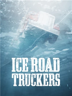 Ice Road Truckers
