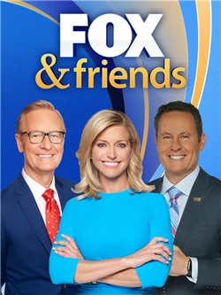 What’s on Fox News Tonight? Full News TV Listings | TV Schedule Tonight
