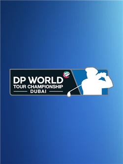 DP World Tour Golf