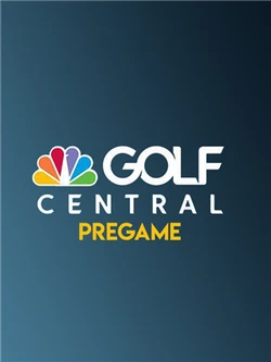 Golf Central Pregame