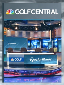 Golf Central