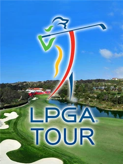 LPGA Tour Golf