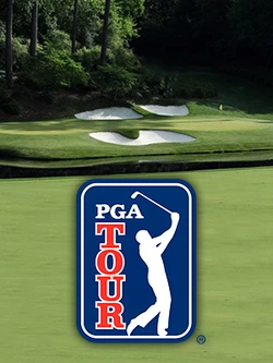 PGA Tour Golf