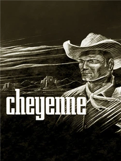 Cheyenne
