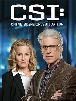 CSI: Crime Scene Investigation