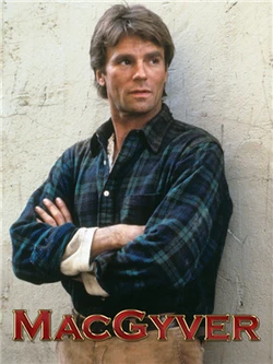MacGyver