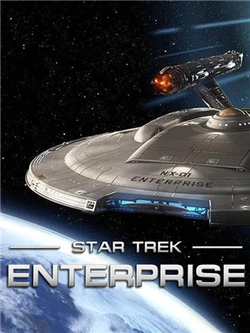 Star Trek: Enterprise
