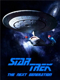 Star Trek: The Next Generation