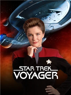 Star Trek: Voyager