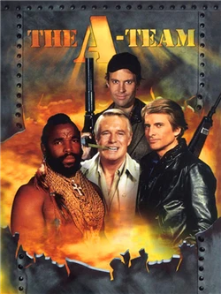 The A-Team