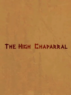 The High Chaparral