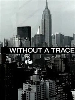 Without a Trace