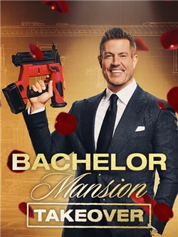 Bachelor Mansion Takeover