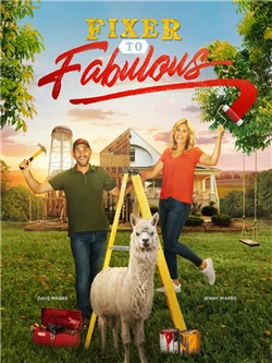 Fixer to Fabulous