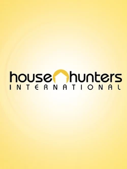 House Hunters International