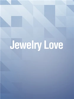 Jewelry Love