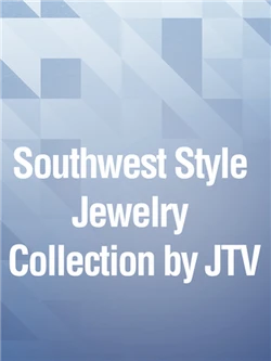 Southwest Style Jewelry Collection by JTV