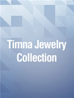 Timna Jewelry Collection