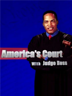 America's Court with Judge Ross