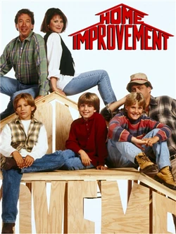 Home Improvement