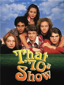 That '70s Show