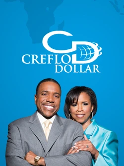 Creflo Dollar