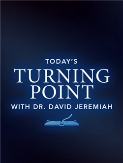 Dr. David Jeremiah