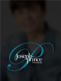 Joseph Prince