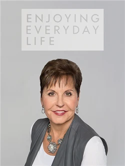 Joyce Meyer: Enjoying Everyday Life