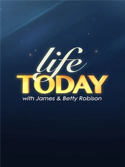 Life Today with James & Betty Robison