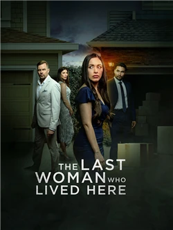 The Last Woman Who Lived Here