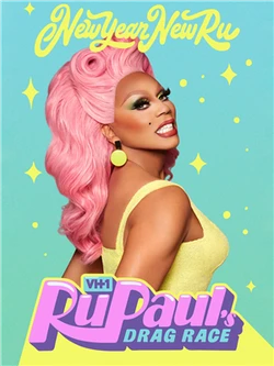 RuPaul's Drag Race