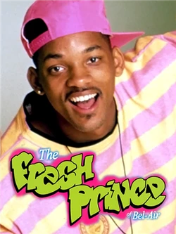 The Fresh Prince of Bel-Air