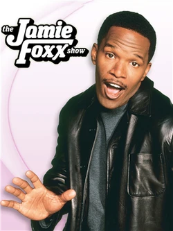 The Jamie Foxx Show