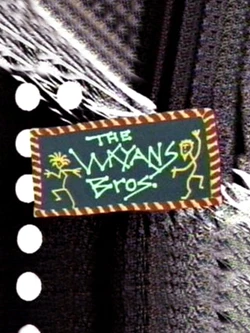 The Wayans Bros.