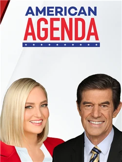American Agenda