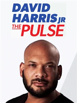 David Harris Jr. The Pulse