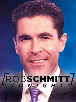 Rob Schmitt Tonight
