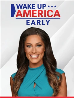 Wake Up America Early