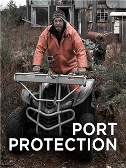 Port Protection