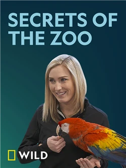 Secrets of the Zoo