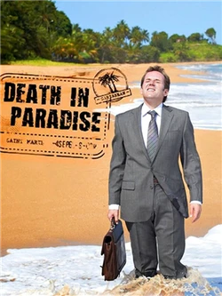Death in Paradise
