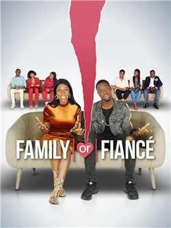 Family or Fiance