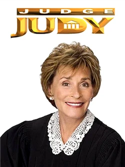 Judge Judy
