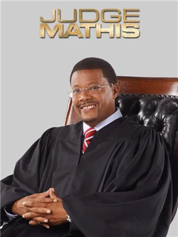 Judge Mathis