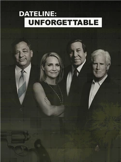 Dateline: Unforgettable
