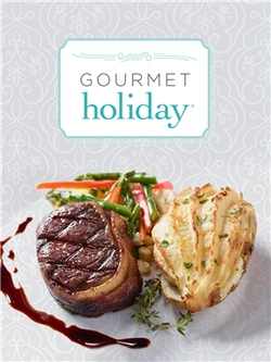 Gourmet Holiday®