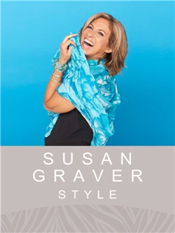 Susan Graver Style