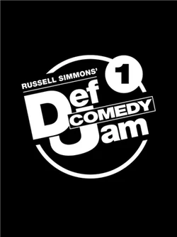 Def Comedy Jam