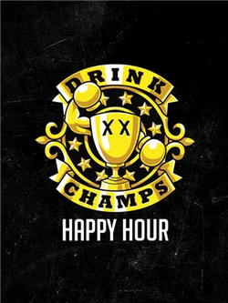 Drink Champs: Happy Hour